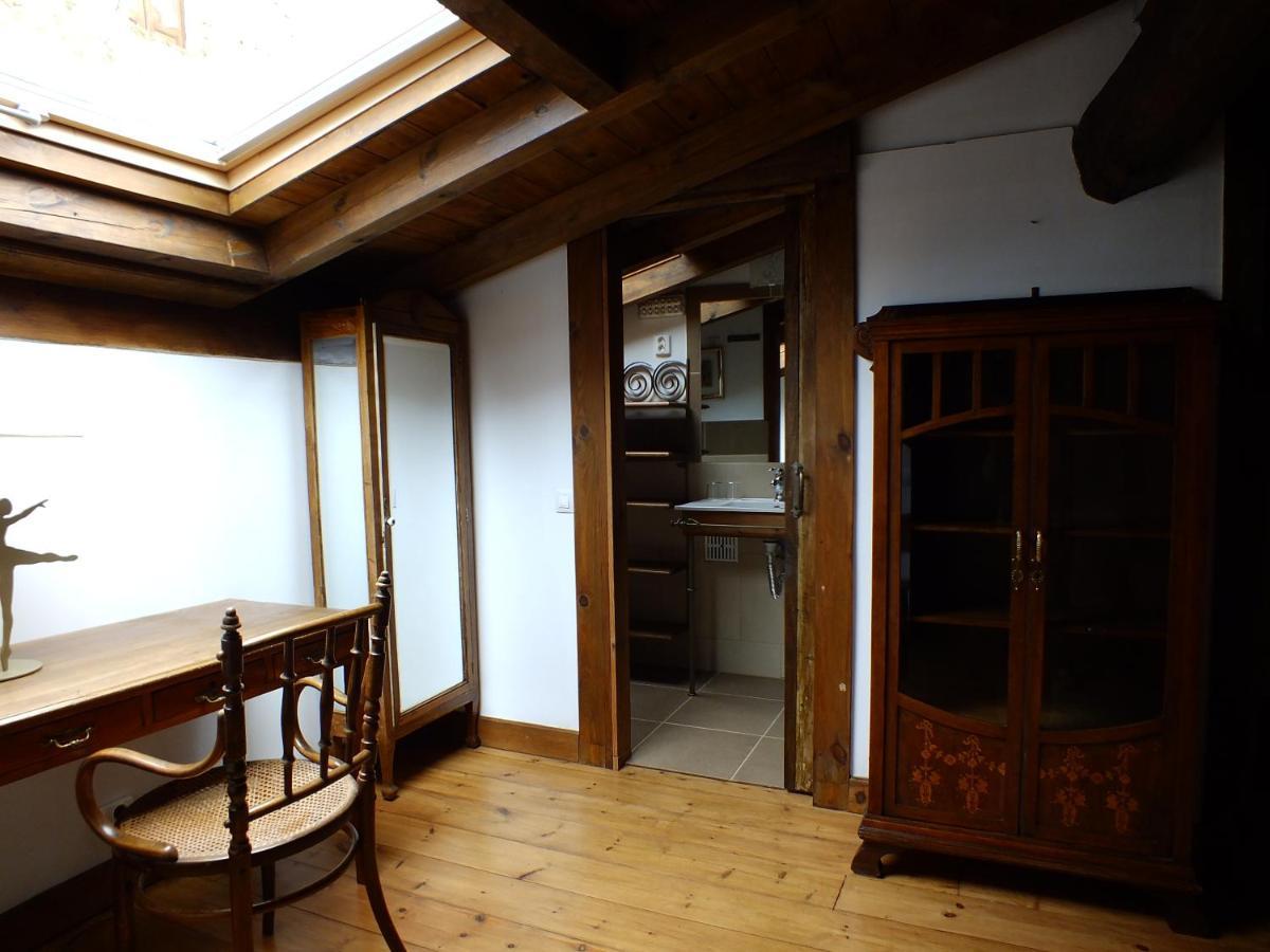 La Bodeguita Vendégház Cuzcurrita-Río Tirón Kültér fotó
