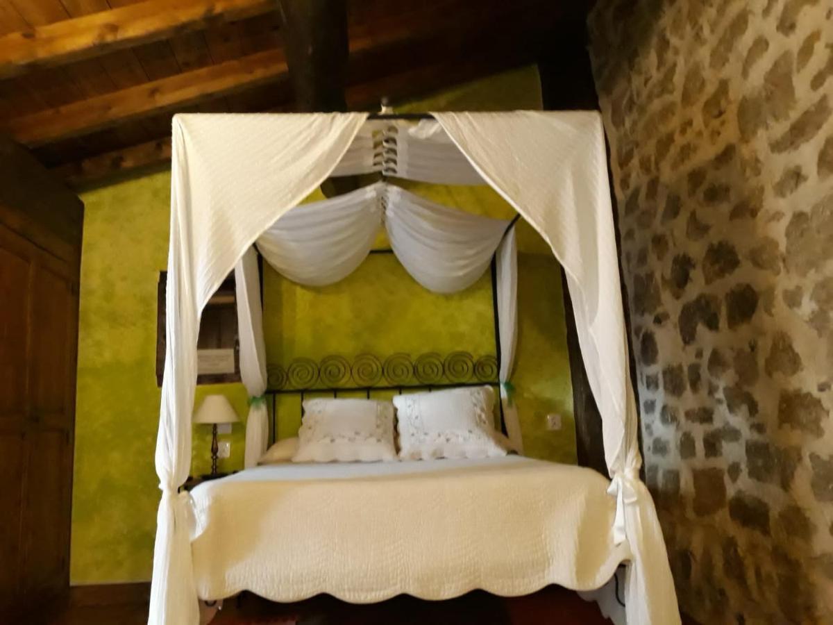 La Bodeguita Vendégház Cuzcurrita-Río Tirón Kültér fotó